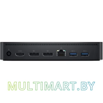 Док-станция Dell D6000S (452-BDTD)